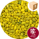 Rounded Gravel - Sunflower